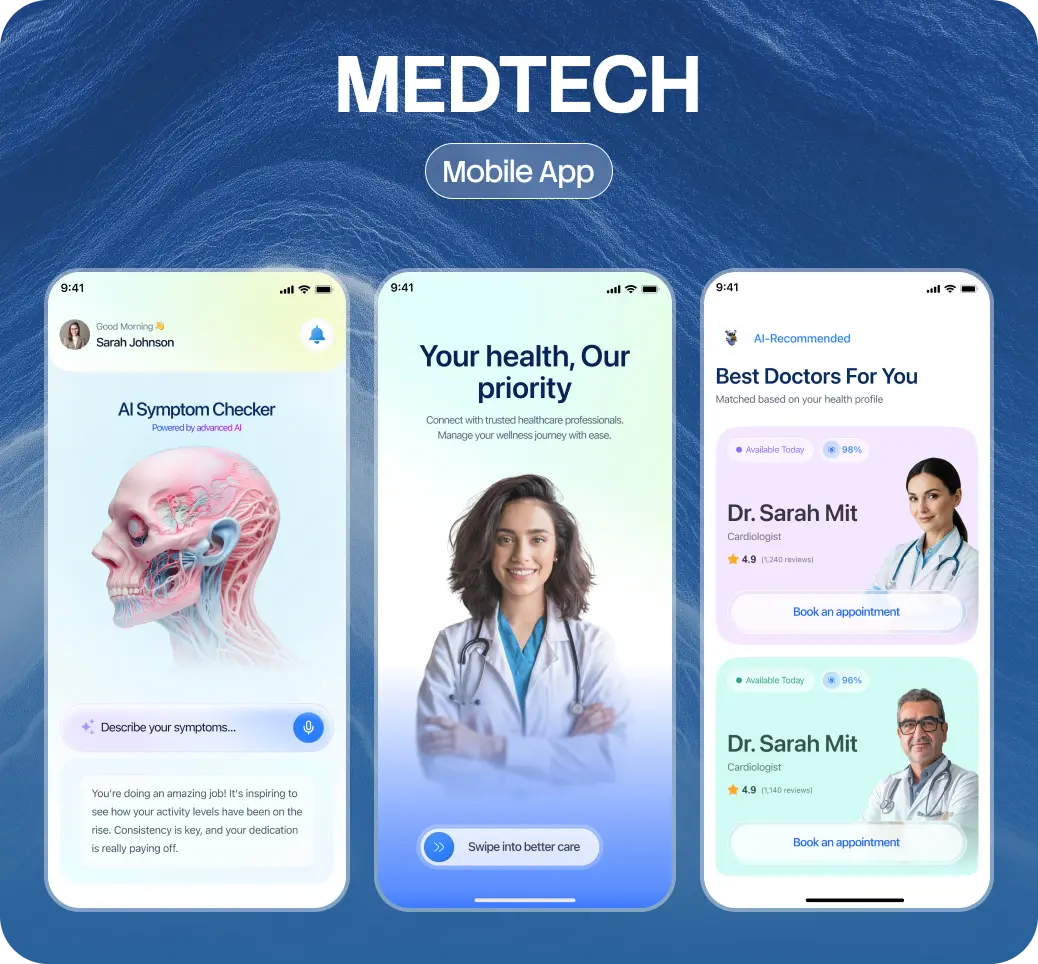 MedTech