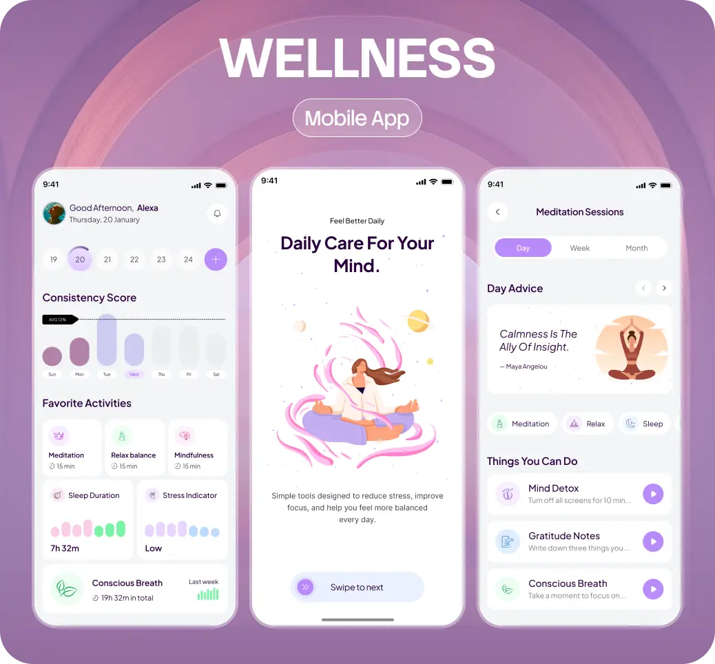 wellness