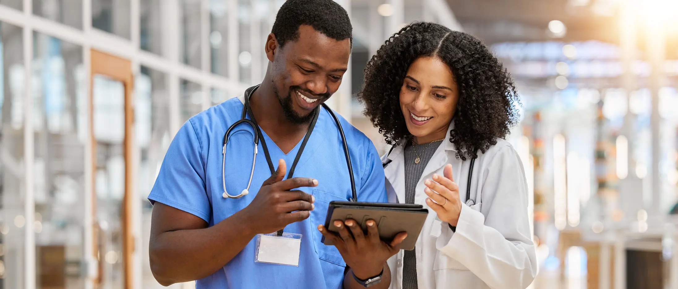 tablet-happy-collaboration-doctors-reading-healthcare